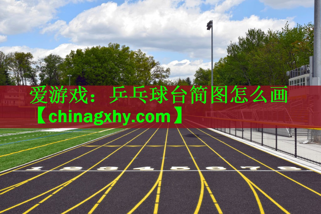 <strong>爱游戏：乒乓球台简图怎么画</strong>