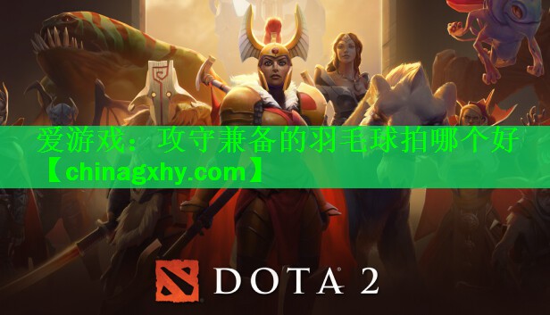 爱游戏：攻守兼备的羽毛球拍哪个好