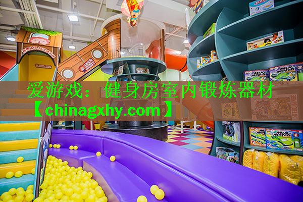 健身房室内锻炼器材