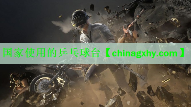 国家使用的乒乓球台