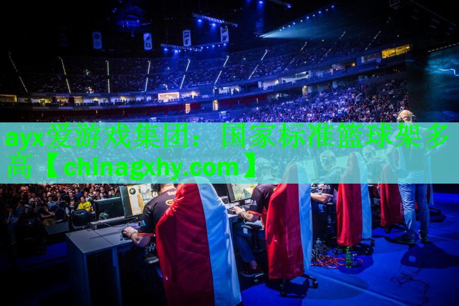 国家标准篮球架多高
